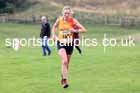 Senior Womens Relay, 2025 Farringdon Cross Country Relays, Sunderland. Photo: David T. Hewitson/Sports for All Pics